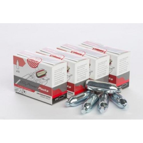 DENFORD Power Packs - 8 gram