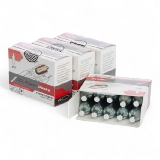 DENFORD RACE Power Packs - 8 gram (360-Pack)