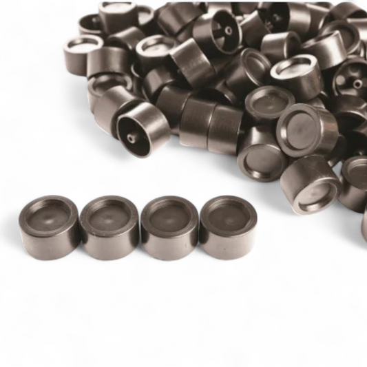 DENFORD STEM Racing Wheels