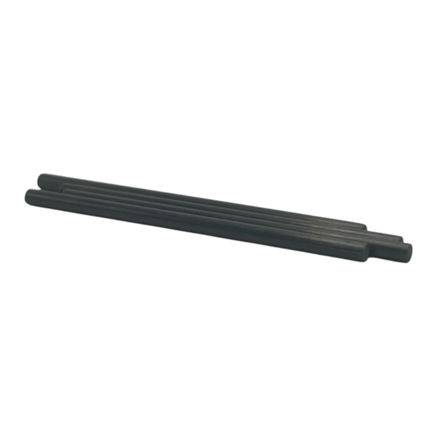 RACE2LEARN COMPETITION Axles - Carbon Fiber 4pk