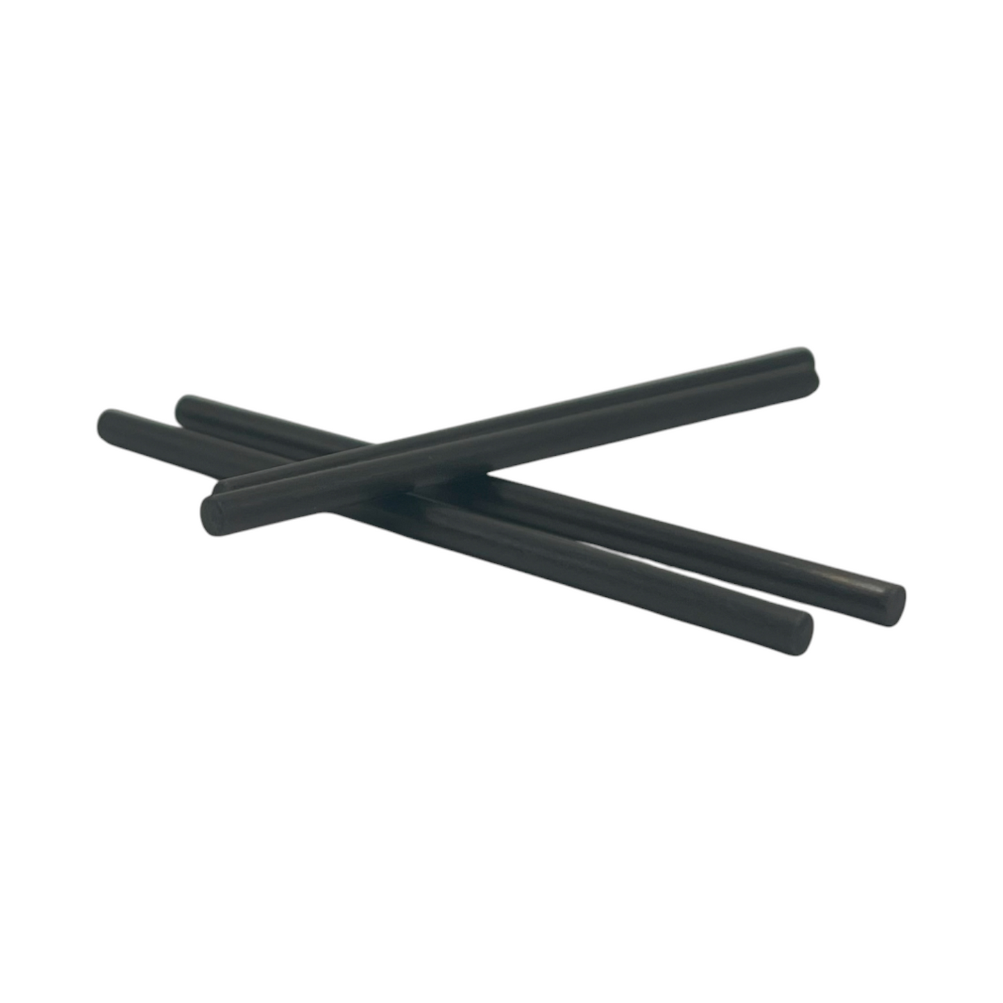 RACE2LEARN COMPETITION Axles - Carbon Fiber 4pk
