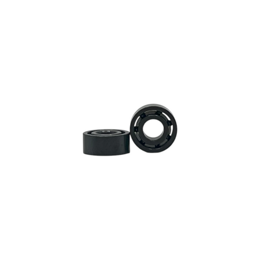 Full Si3n4 Ceramic Bearings - 3mm x 7mm x 3mm