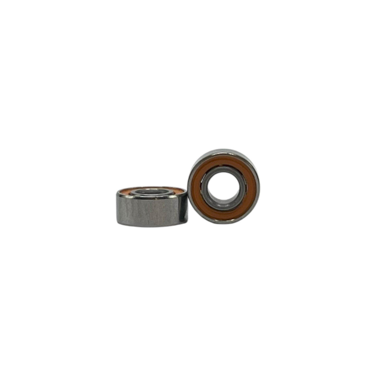 Hybrid Ceramic Bearings - SMR73C-2OS #7 LD
