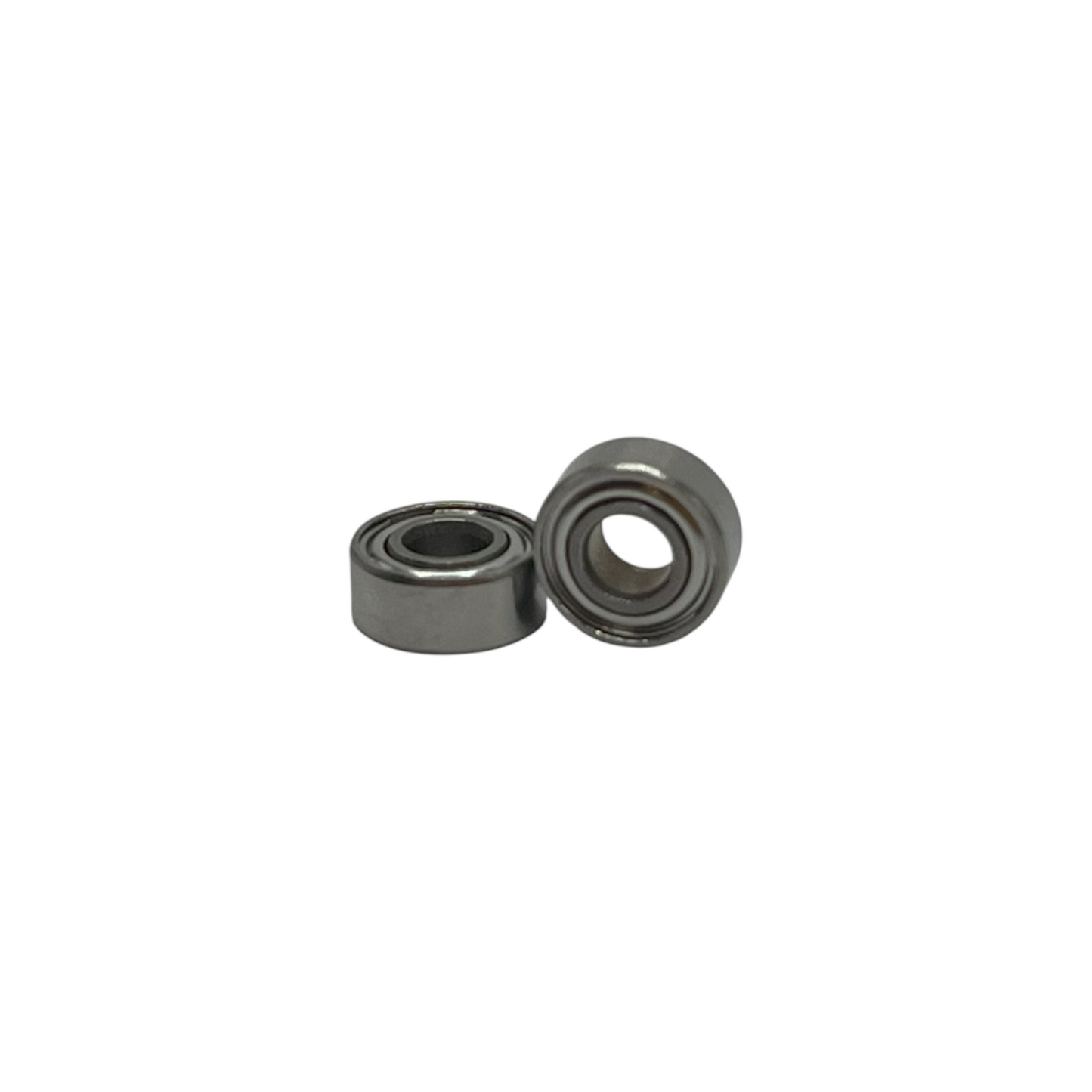 SMR73-ZZ 3x7x3 Stainless Steel w/Metal Shield