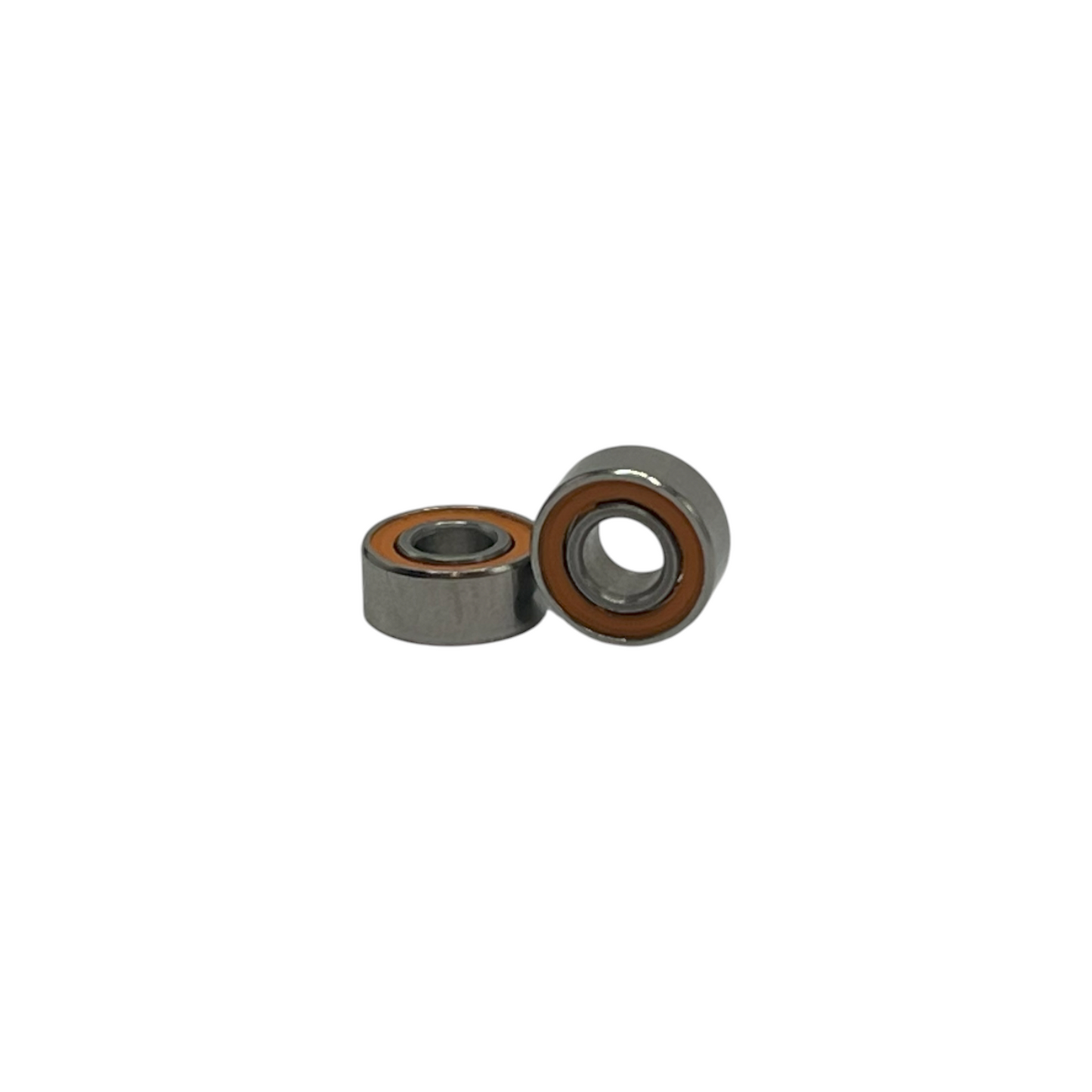 Hybrid Ceramic Bearings - SMR73C-2OS #7 LD