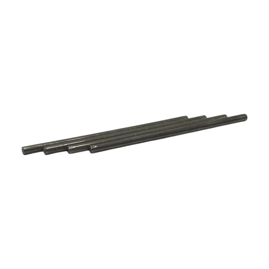Axles - Steel (66mm)