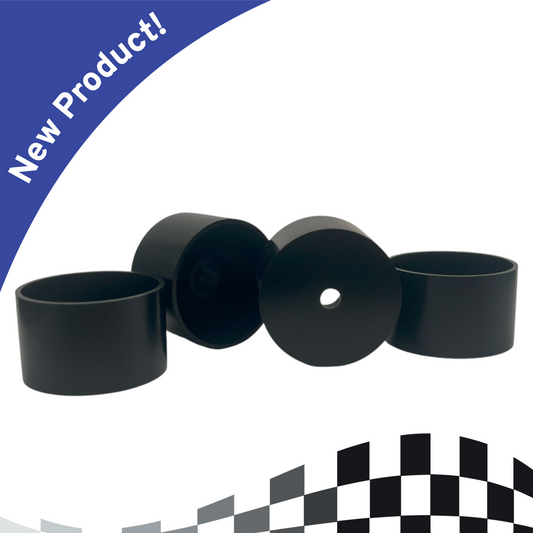 RACE2LEARN Competition STEM Racing Wheels (4 Pack)