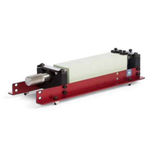 STEM Racing Car Manufacturing Fixture