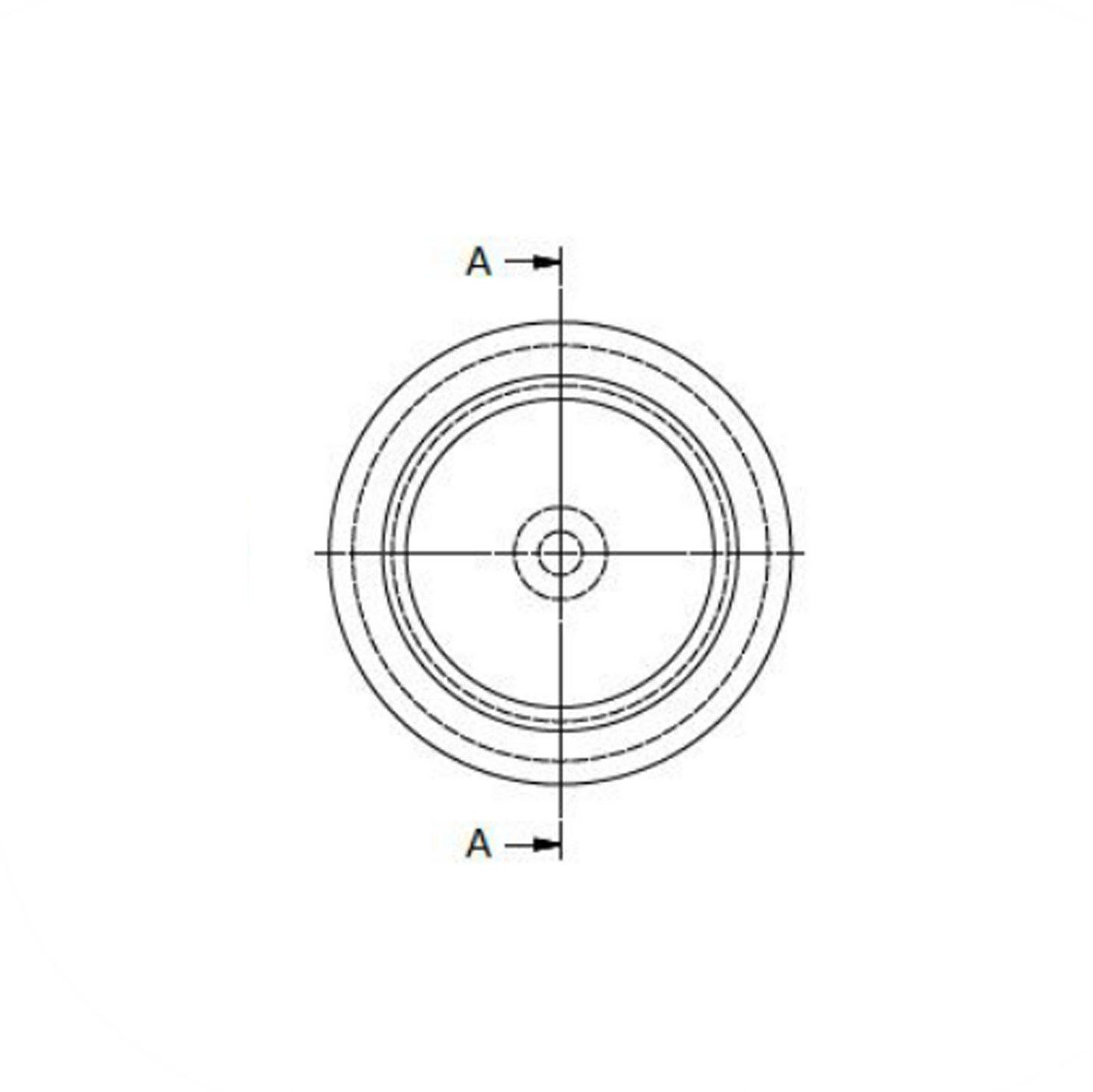 DENFORD STEM Racing Wheels