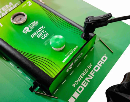 STEM  Racing Discovery - SYSTEM PACKAGE