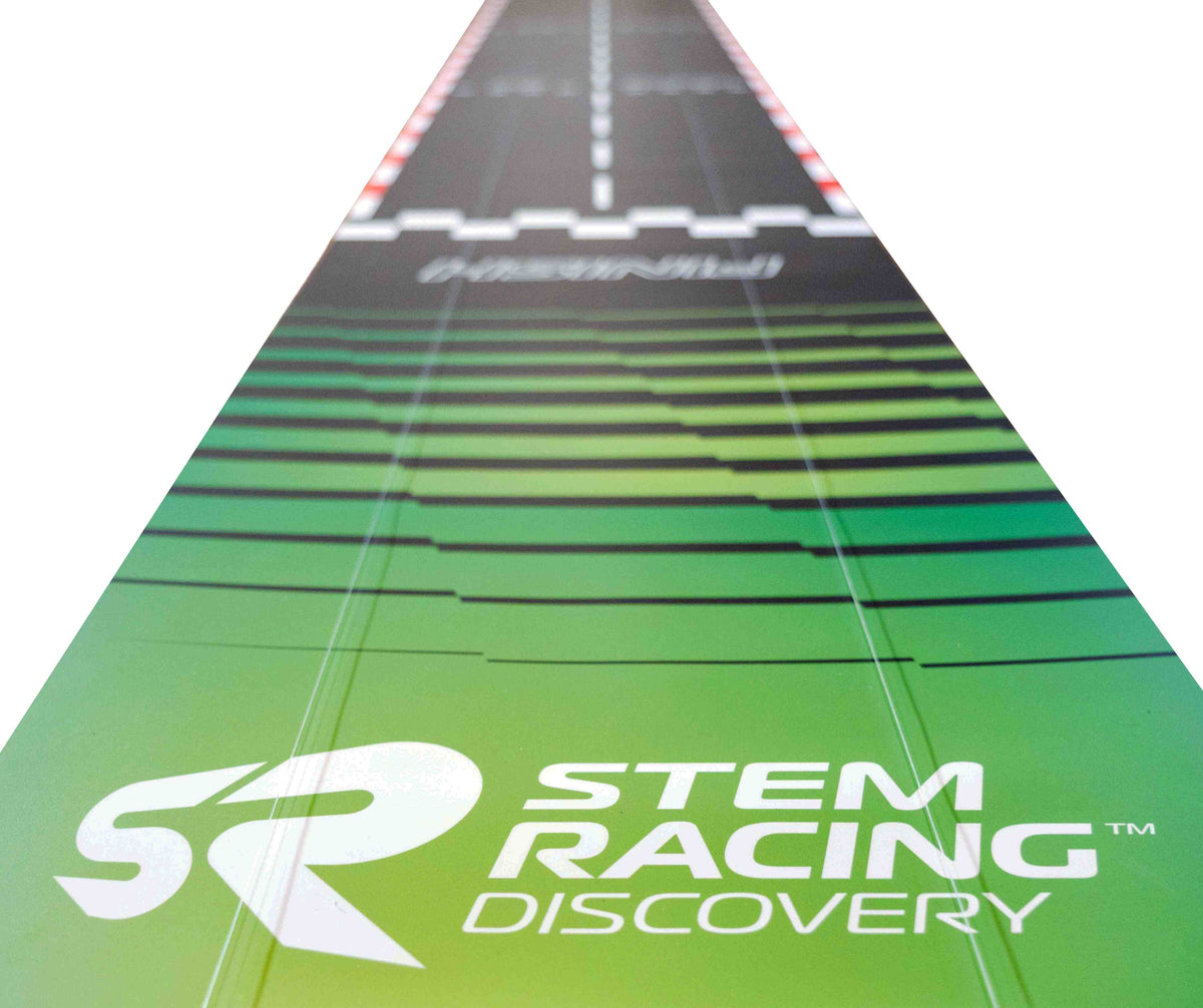 Stem Racing Block STEM Racing Discovery - SYSTEM PACKAGE – RACE2LEARN LLC