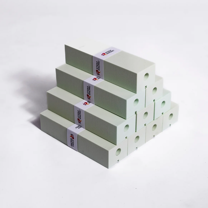 STEM Racing Model Block Blank