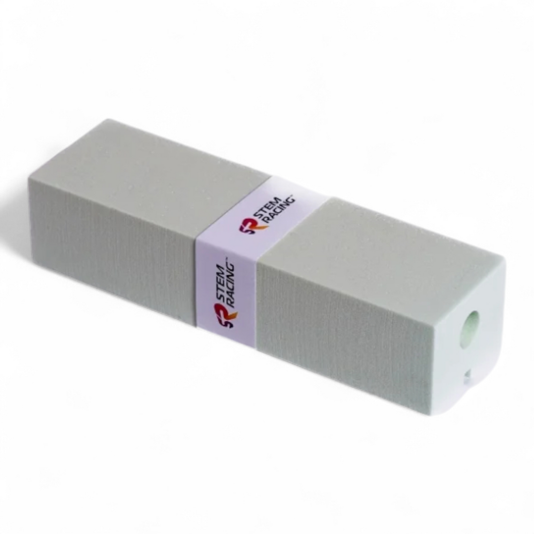 Stem Racing Model Block STEM Racing Model Block Blank – RACE2LEARN LLC