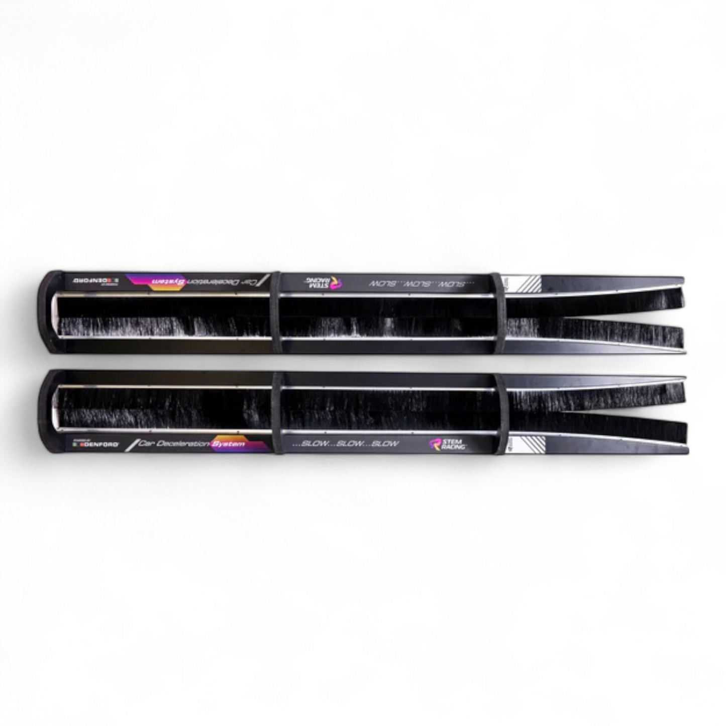 Car Deceleration System