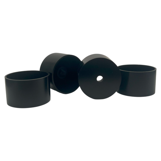 RACE2LEARN Competition STEM Racing Wheels (4 Pack)