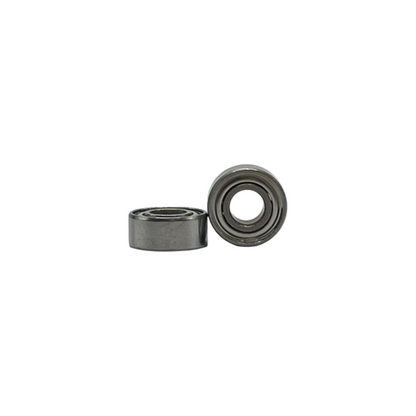 SMR73-ZZ 3x7x3 Stainless Steel w/Metal Shield