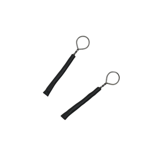 RACE2LEARN Performance Tether Line Guides - 4pk