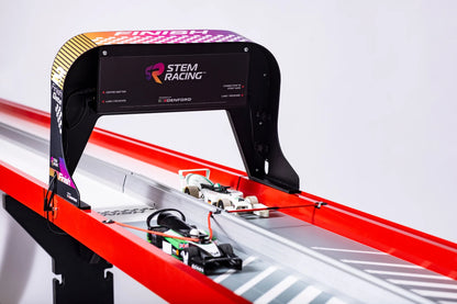 Race System Package - Elevated Race Track