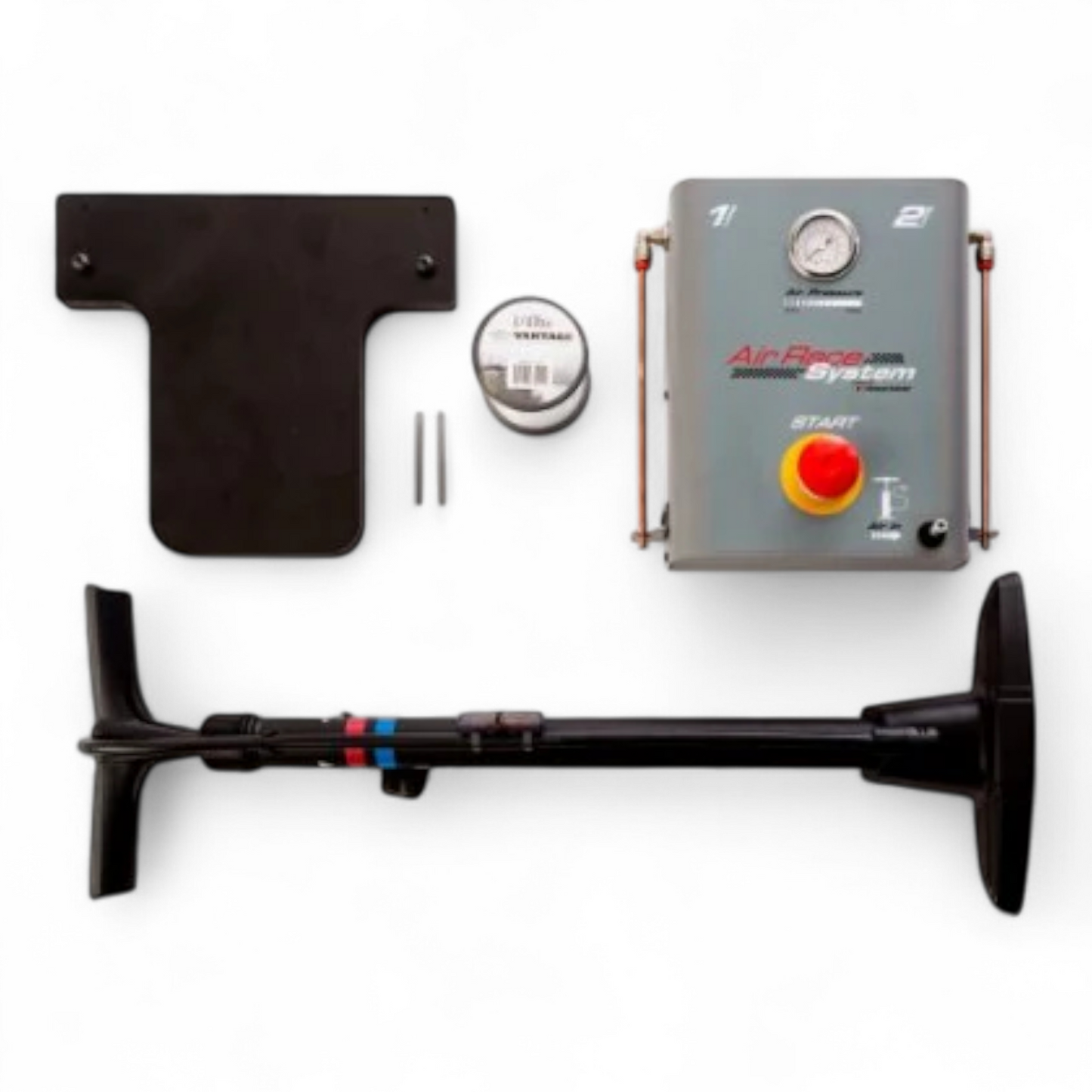 Primary STEM - RACE SYSTEM PACKAGE