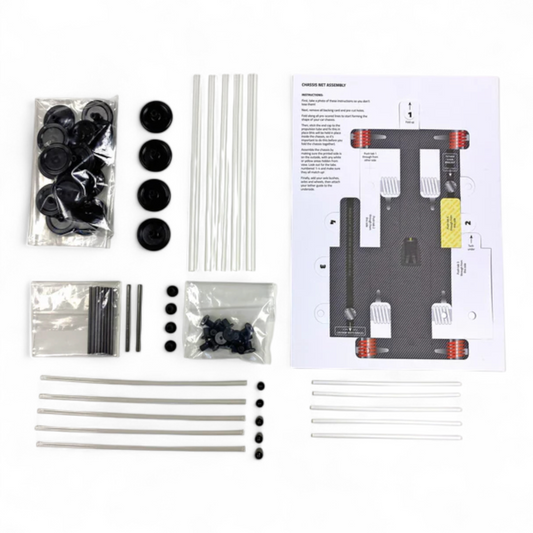 DENFORD Primary STEM Project Pack (5 Cars)