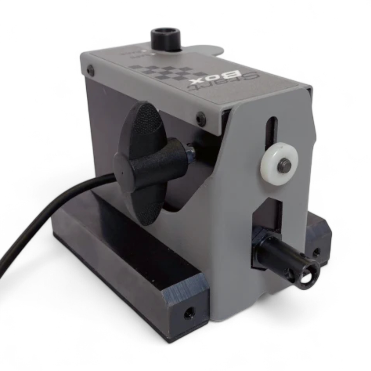 STEM Racing Start Box – RACE2LEARN LLC