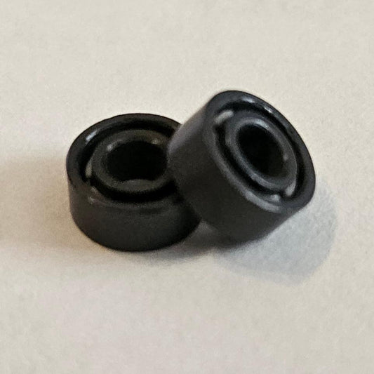 Full Si3n4 Ceramic Bearings - 3mm x 7mm x 3mm